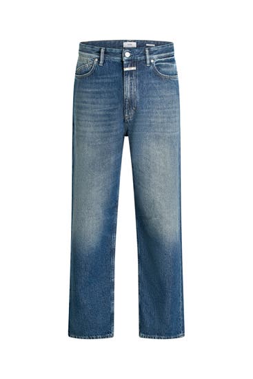 CLOSED - Jeans 'Springdale' straight