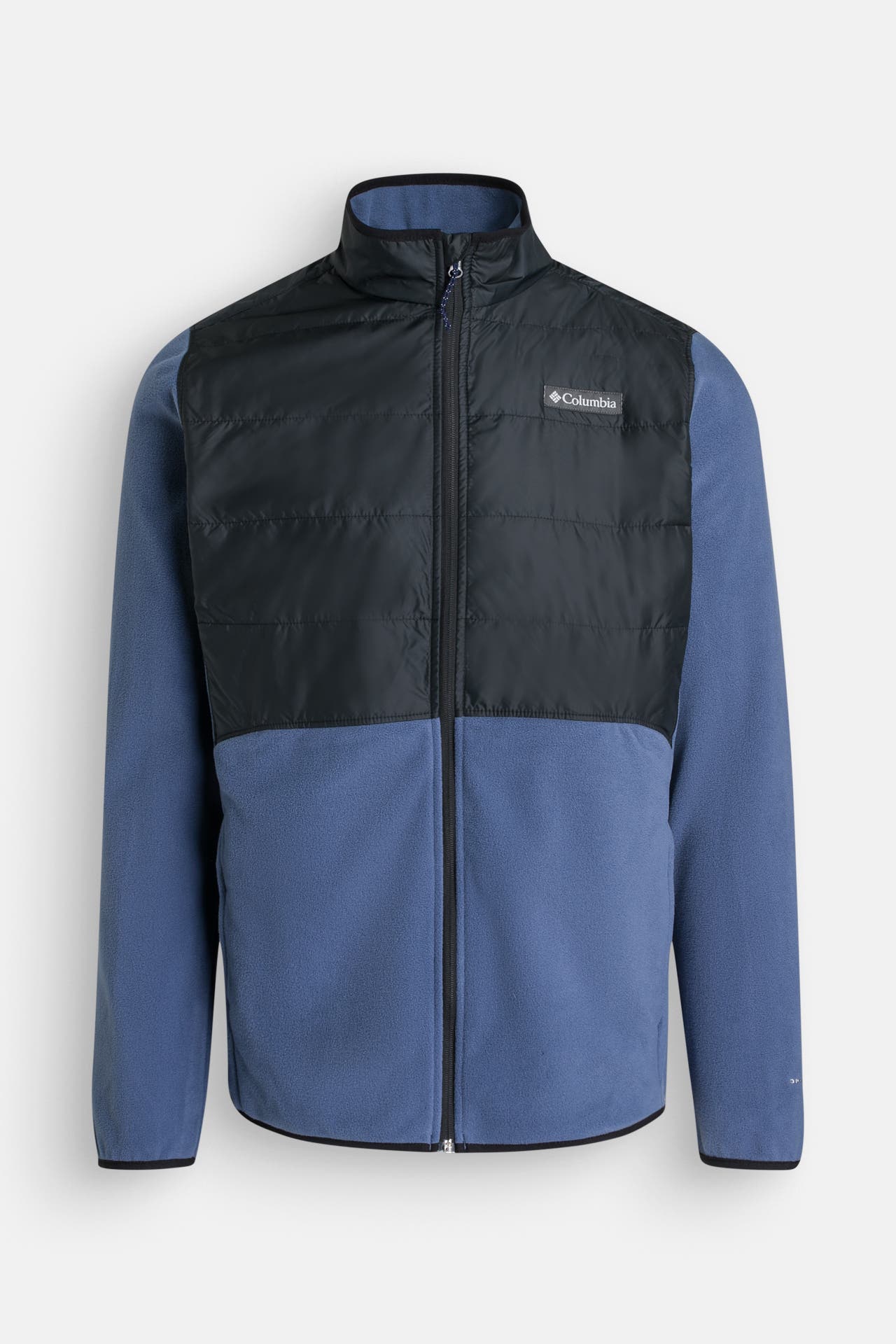 COLUMBIA Fleecejacke 'Basin Butte™' mehrfarbig, Bild 1