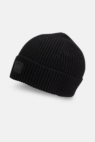 JOOP! Mütze schwarz