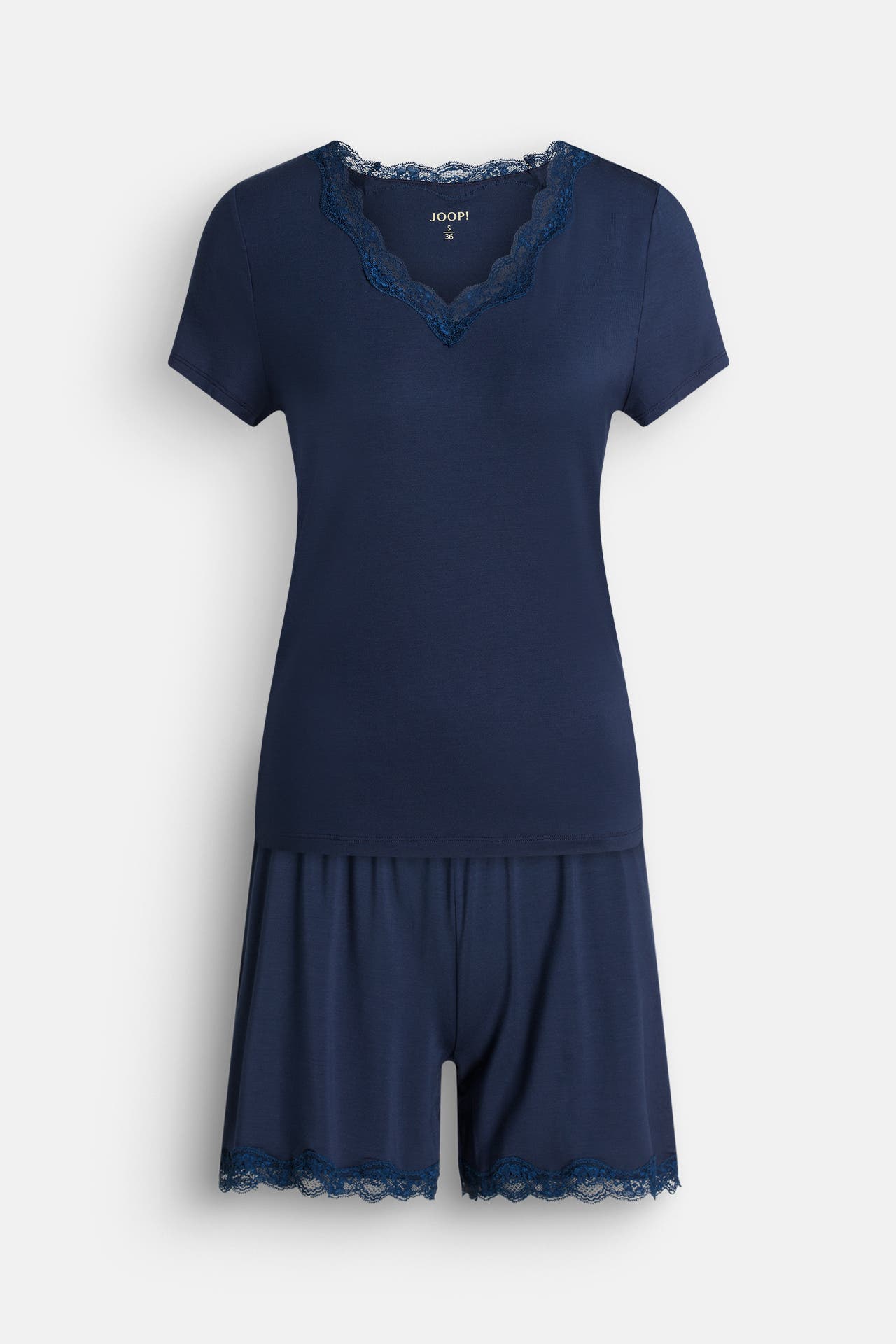 JOOP! Pyjama navy, Bild 1