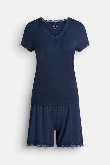 JOOP! Pyjama navy