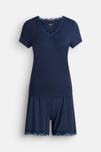 JOOP! Pyjama navy
