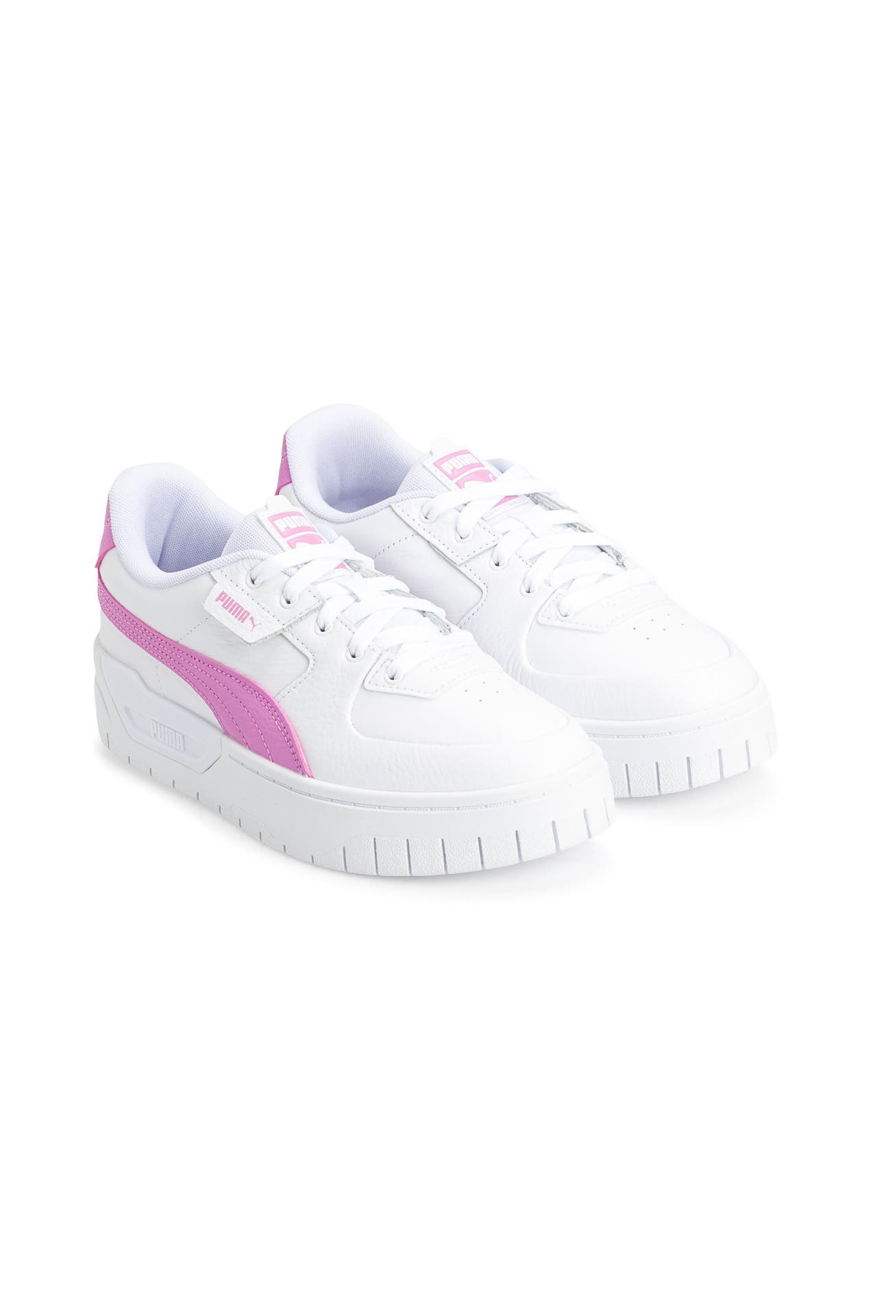 Puma sneaker plateau best sale