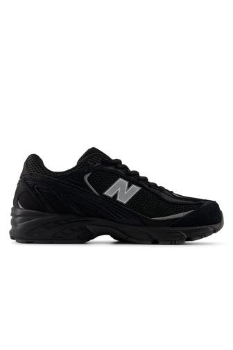 NEW BALANCE Sneaker 'U509' schwarz