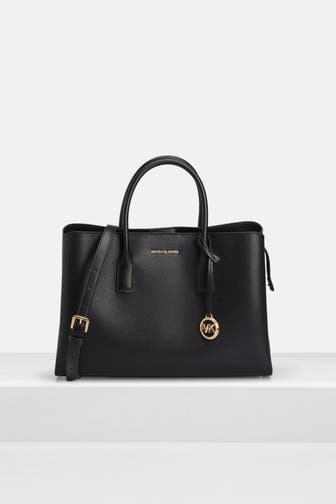 MICHAEL MICHAEL KORS Handtasche schwarz