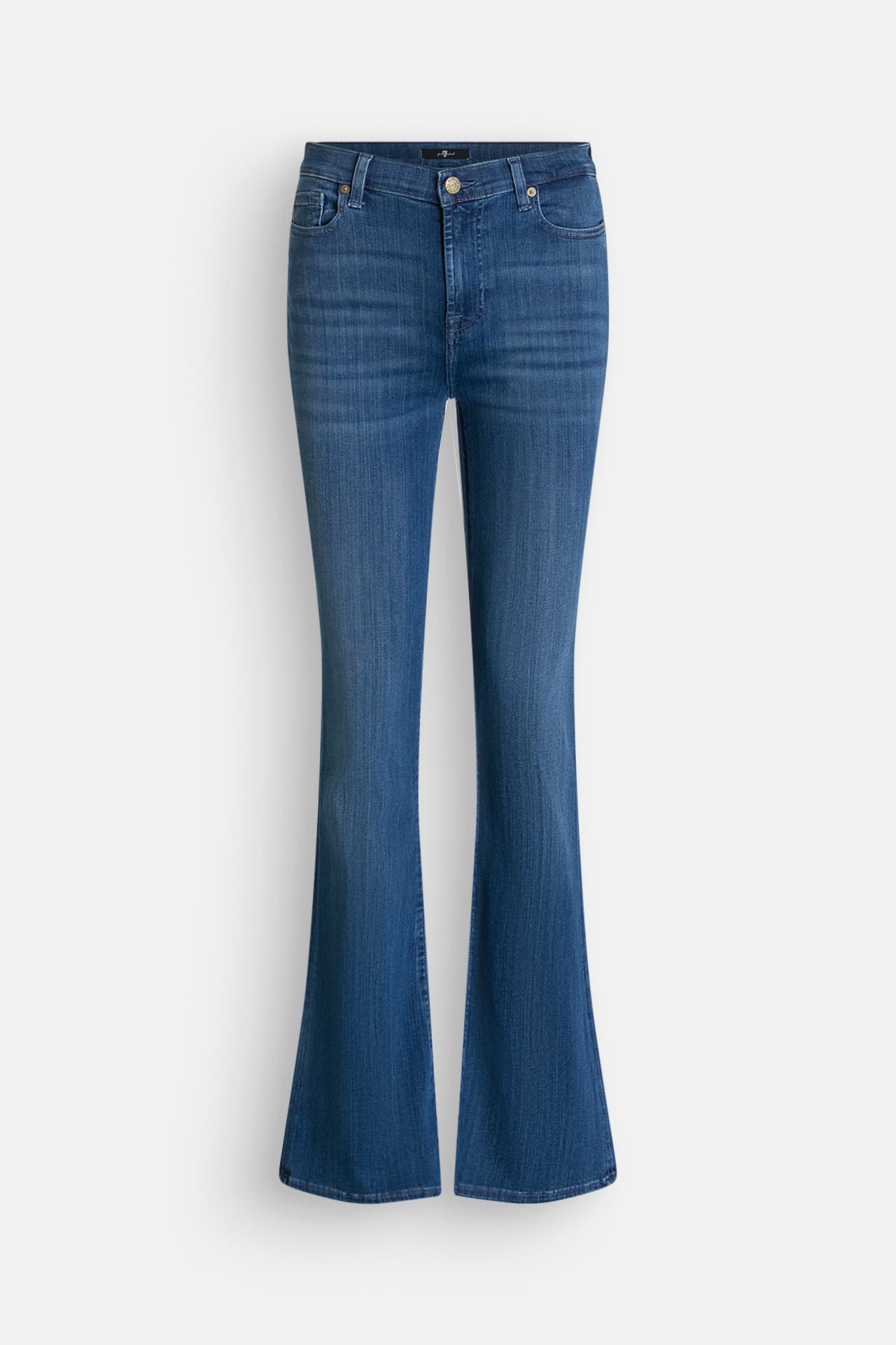 7 FOR ALL MANKIND Jeans 'Ali' bootcut, Bild 1