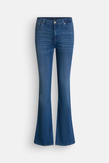 7 FOR ALL MANKIND Jeans 'Ali' bootcut