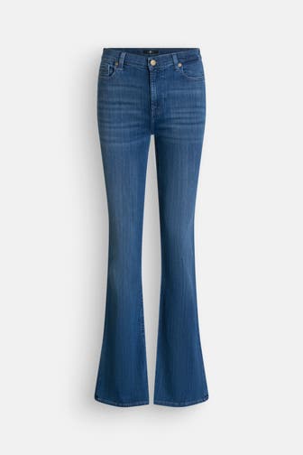 7 FOR ALL MANKIND Jeans 'Ali' bootcut