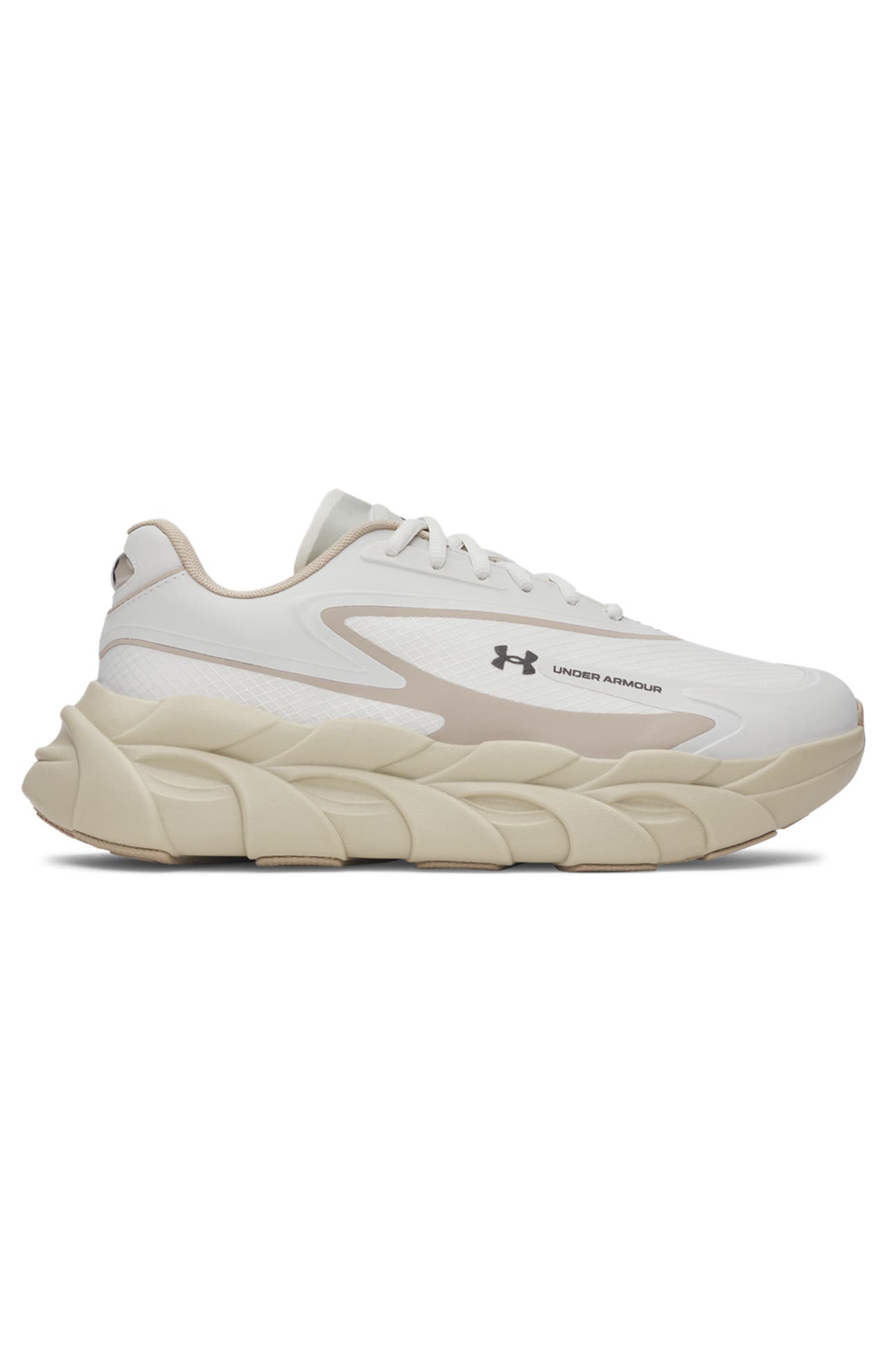 UNDER ARMOUR Sneaker 'Halo' zweifarbig, Bild 1