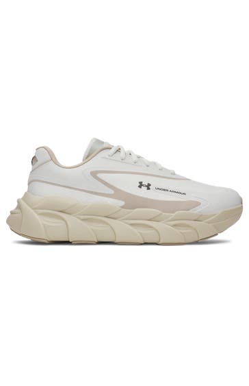 UNDER ARMOUR Laufschuhe 'UA Halo' zweifarbig