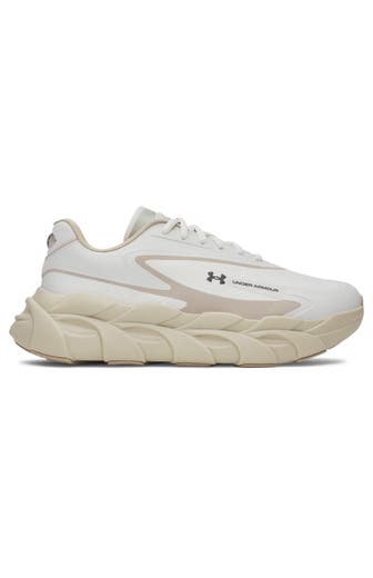 UNDER ARMOUR Sneaker 'Halo' zweifarbig