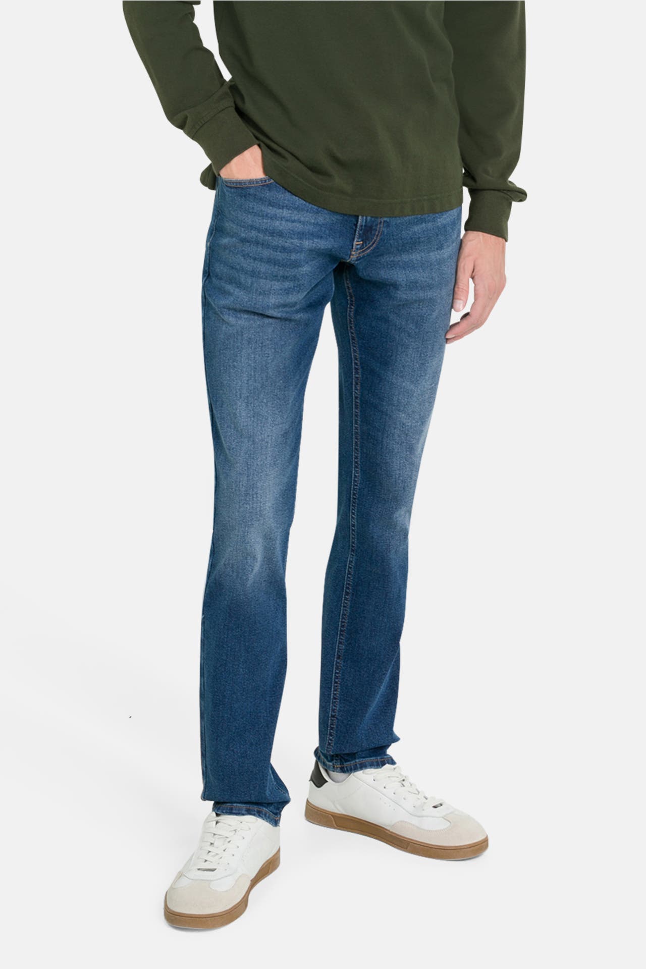 TOMMY HILFIGER Jeans 'Scanton' slim, Bild 1