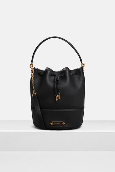 KATE SPADE - Handtasche schwarz
