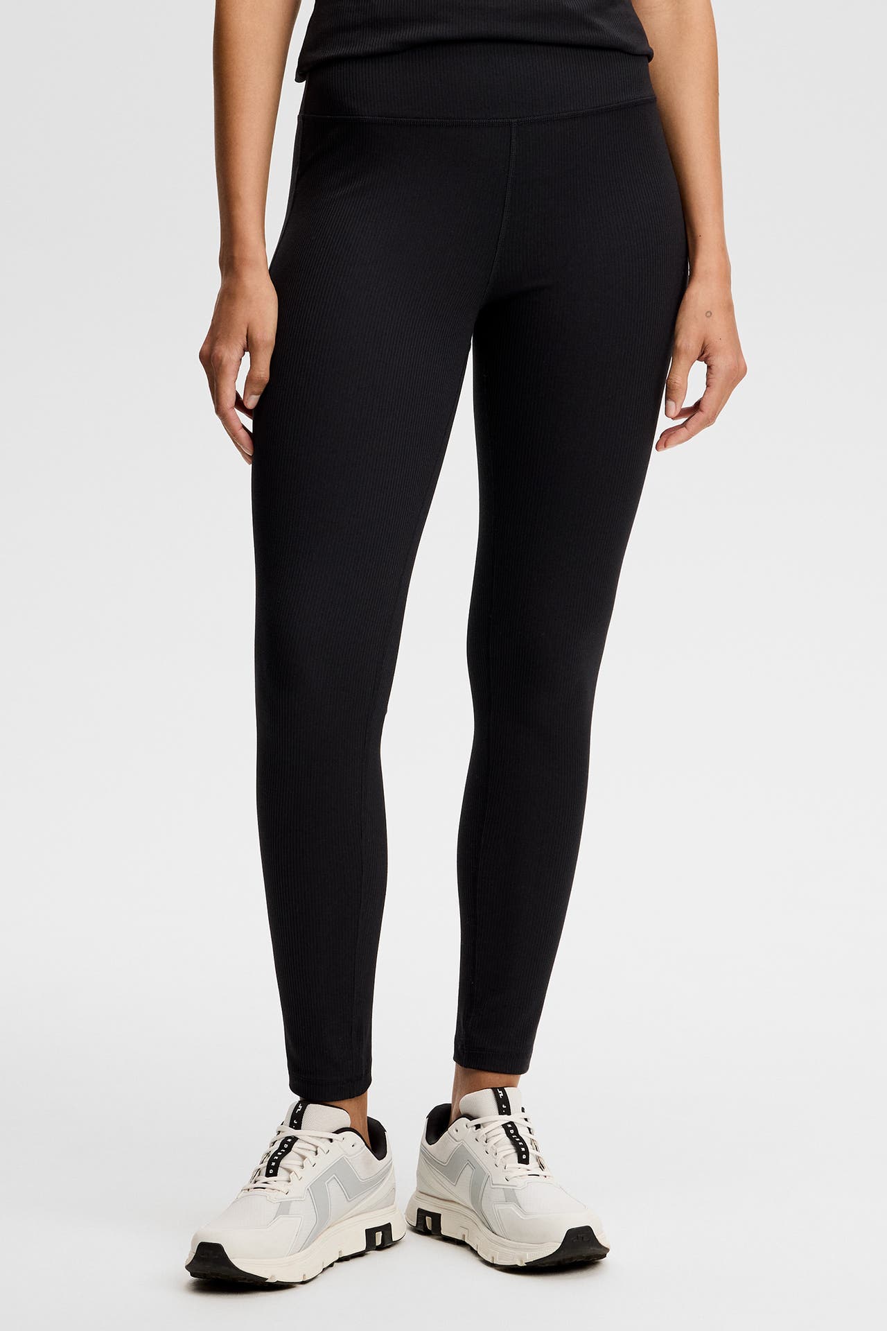 J.LINDEBERG SPORTSWEAR Tights 'Elisa' schwarz, Bild 1