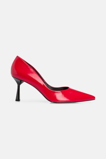 HÖGL Pumps 'Marilyn' rot