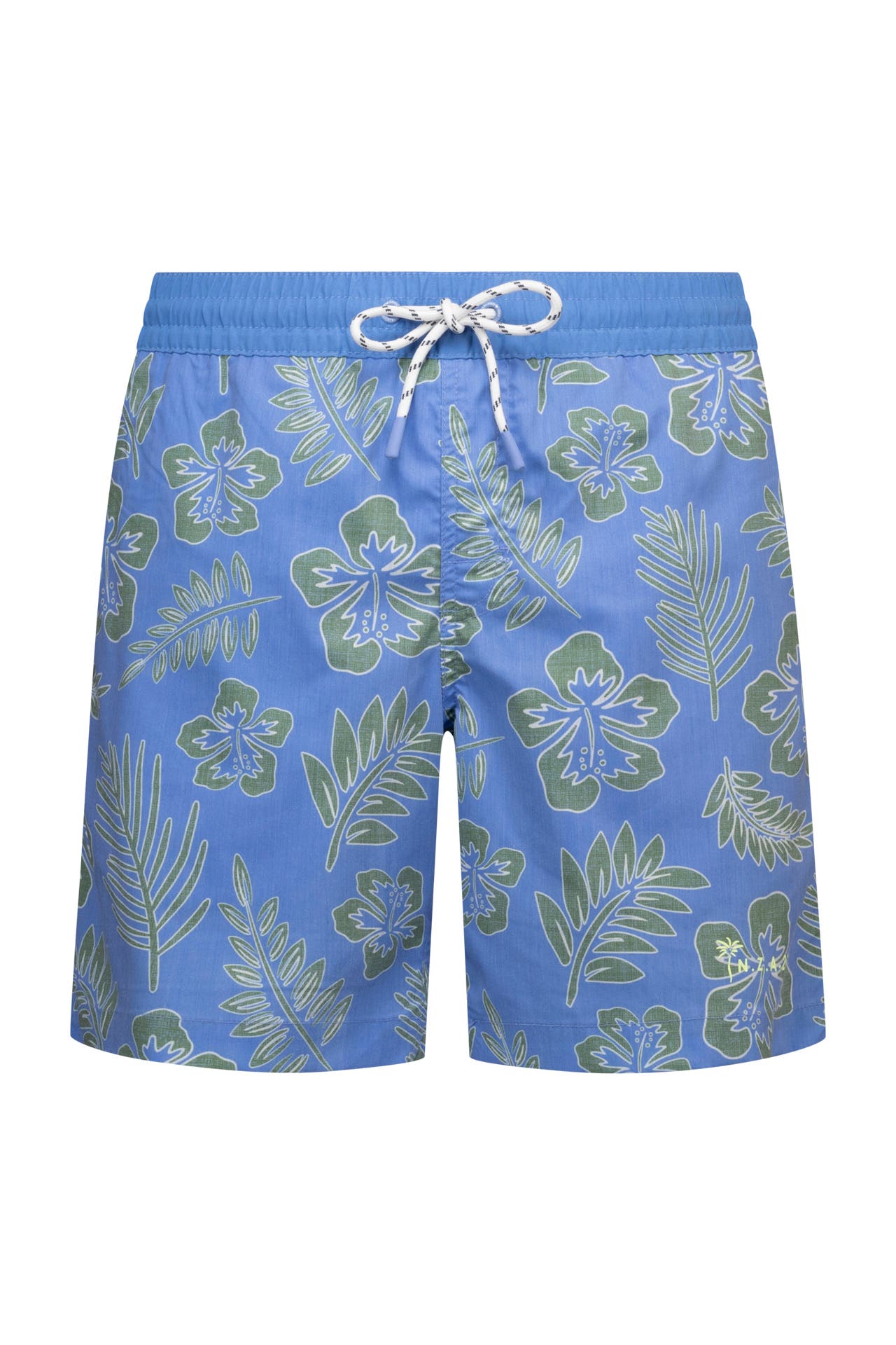 NEW ZEALAND AUCKLAND Badeshorts mehrfarbig, Bild 1