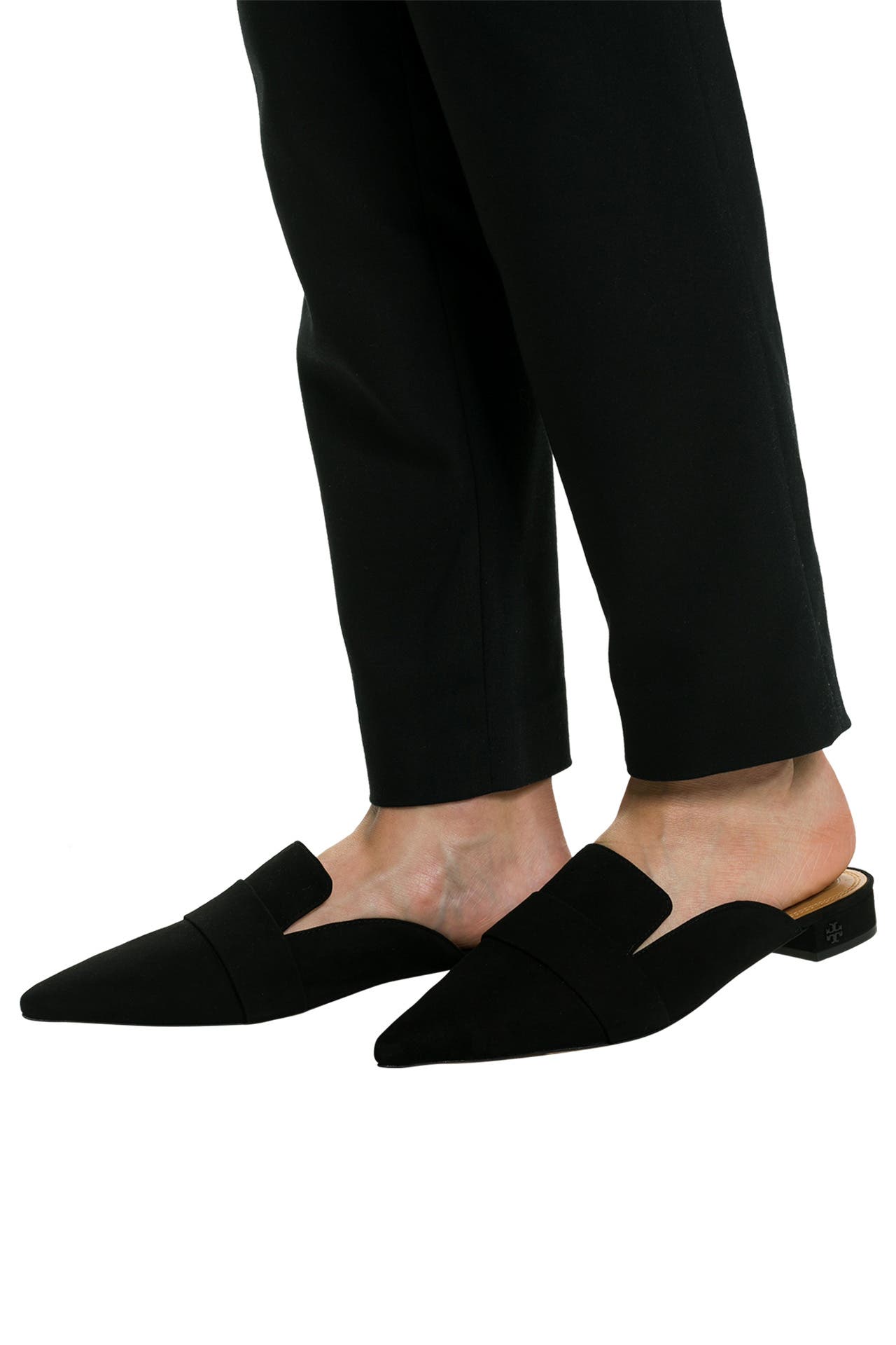 Tory burch outlet rosalind mule