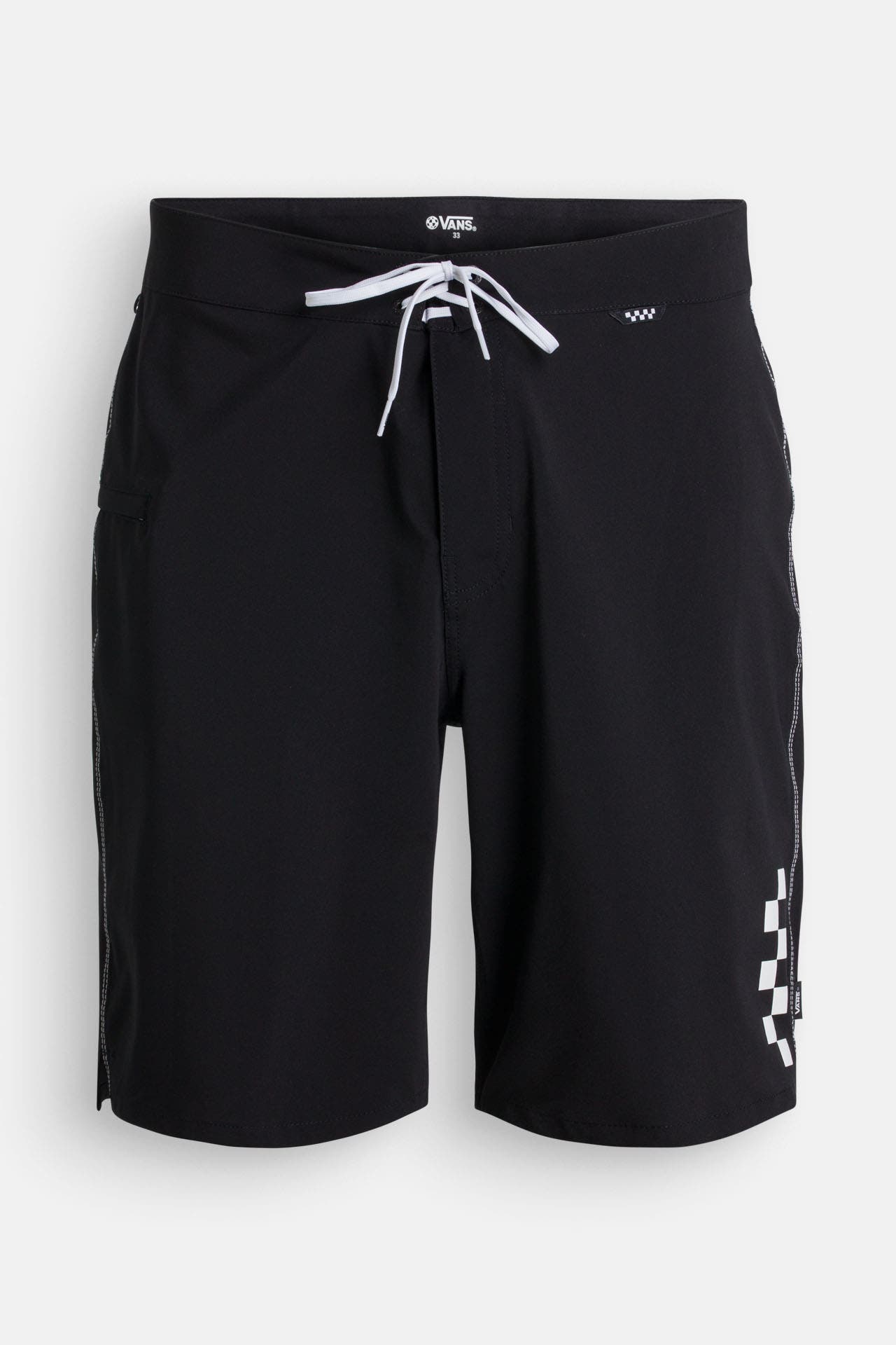 VANS Boardshorts schwarz, Bild 1