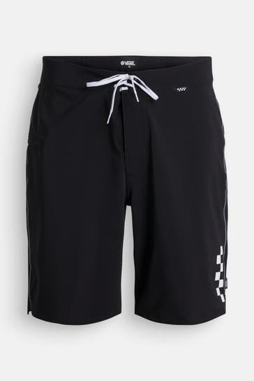 VANS Boardshorts schwarz