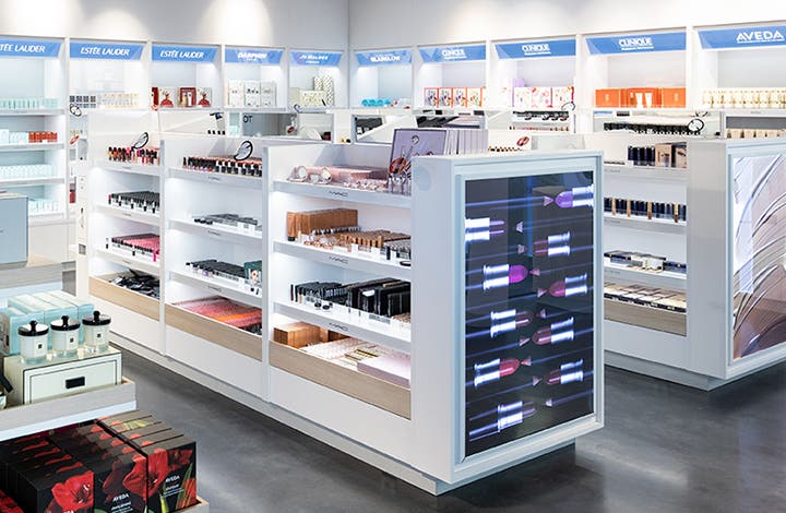 meer en meer Kwaadaardige tumor communicatie The Cosmetics Company Store OUTLET in Germany • Sale up to 70% off |  OUTLETCITY METZINGEN