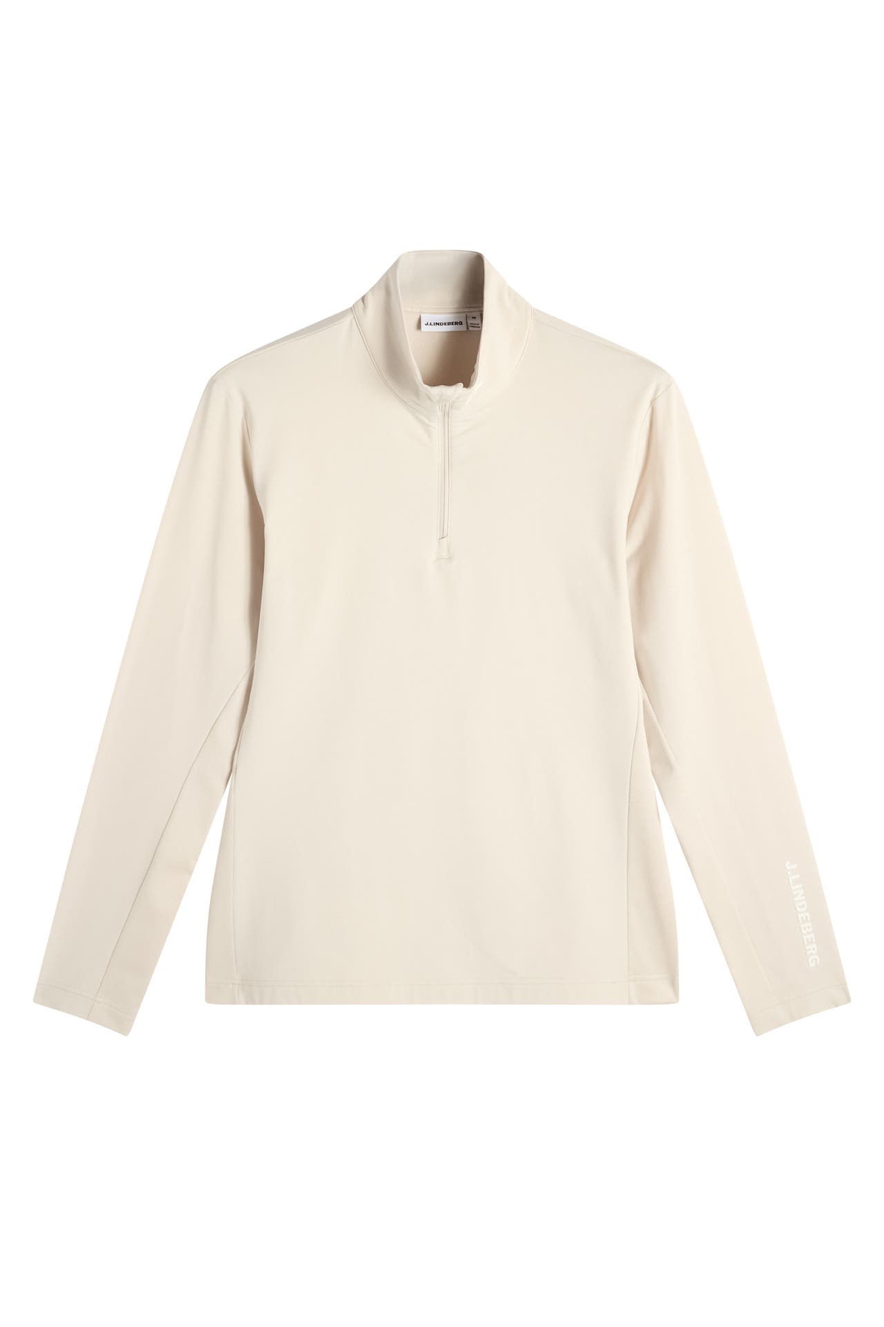 J.LINDEBERG Funktions-Midlayer creme, Bild 1
