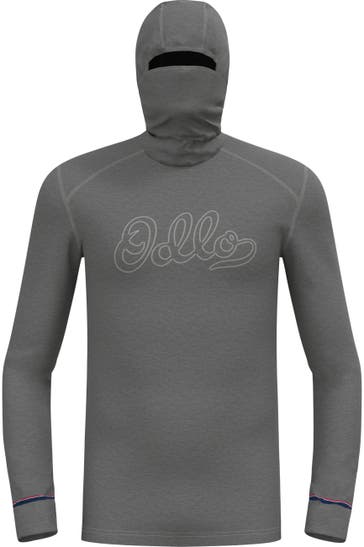 ODLO Baselayer grau