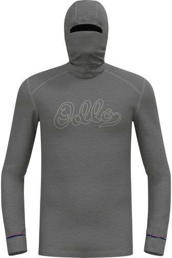 ODLO Baselayer grau