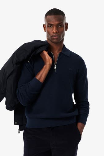 LACOSTE Troyer dunkelblau