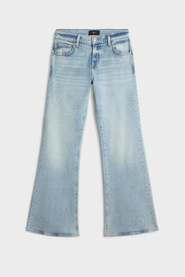 7 FOR ALL MANKIND Jeans 'Spencer' flared