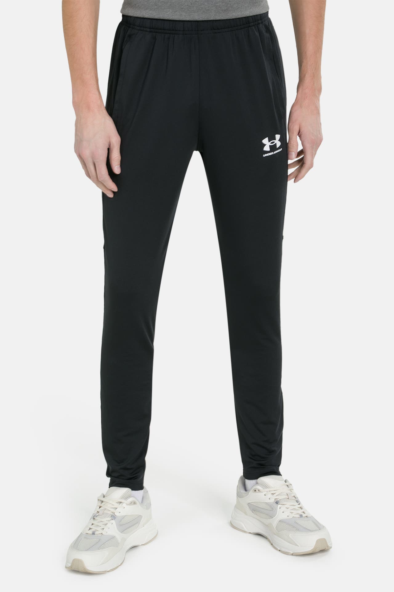 UNDER ARMOUR Trainingshose schwarz, Bild 1