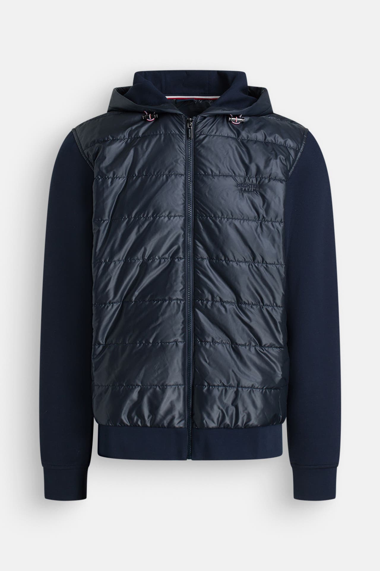 HECHTER Paris Übergangsjacke nachtblau, Bild 1