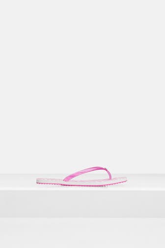 MICHAEL MICHAEL KORS Zehentrenner 'JINX' pink