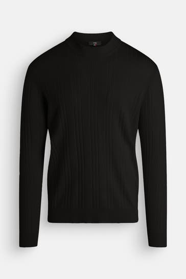 CINQUE Strickpullover 'Cigiano' schwarz