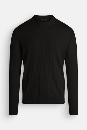 CINQUE Strickpullover 'Cigiano' schwarz