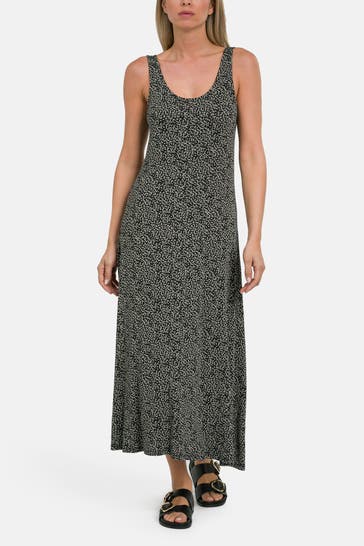 MARC O'POLO Kleid mehrfarbig