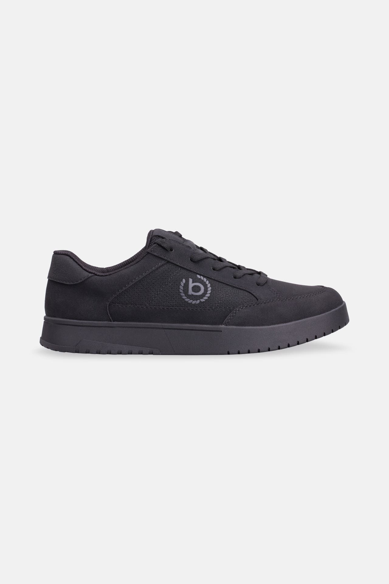 BUGATTI Sneaker 'Helium' schwarz, Bild 1