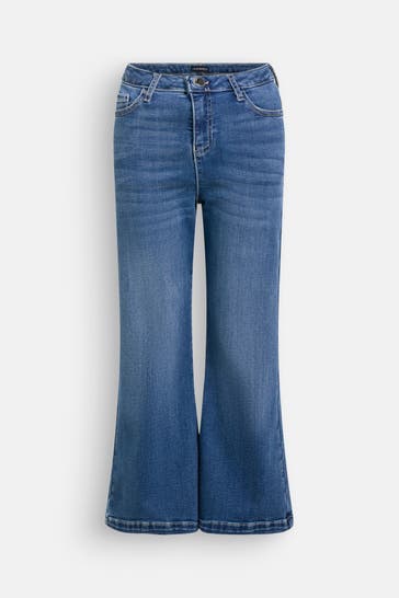 EMPORIO ARMANI Jeans flared