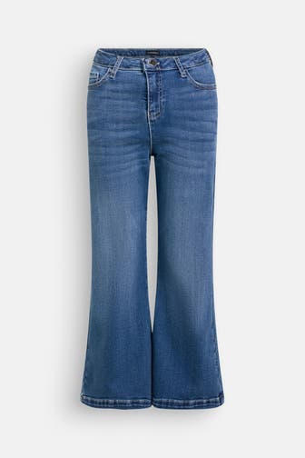 EMPORIO ARMANI Jeans flared
