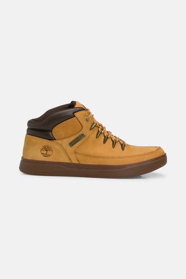 TIMBERLAND High Top Sneaker 'Davis Square'