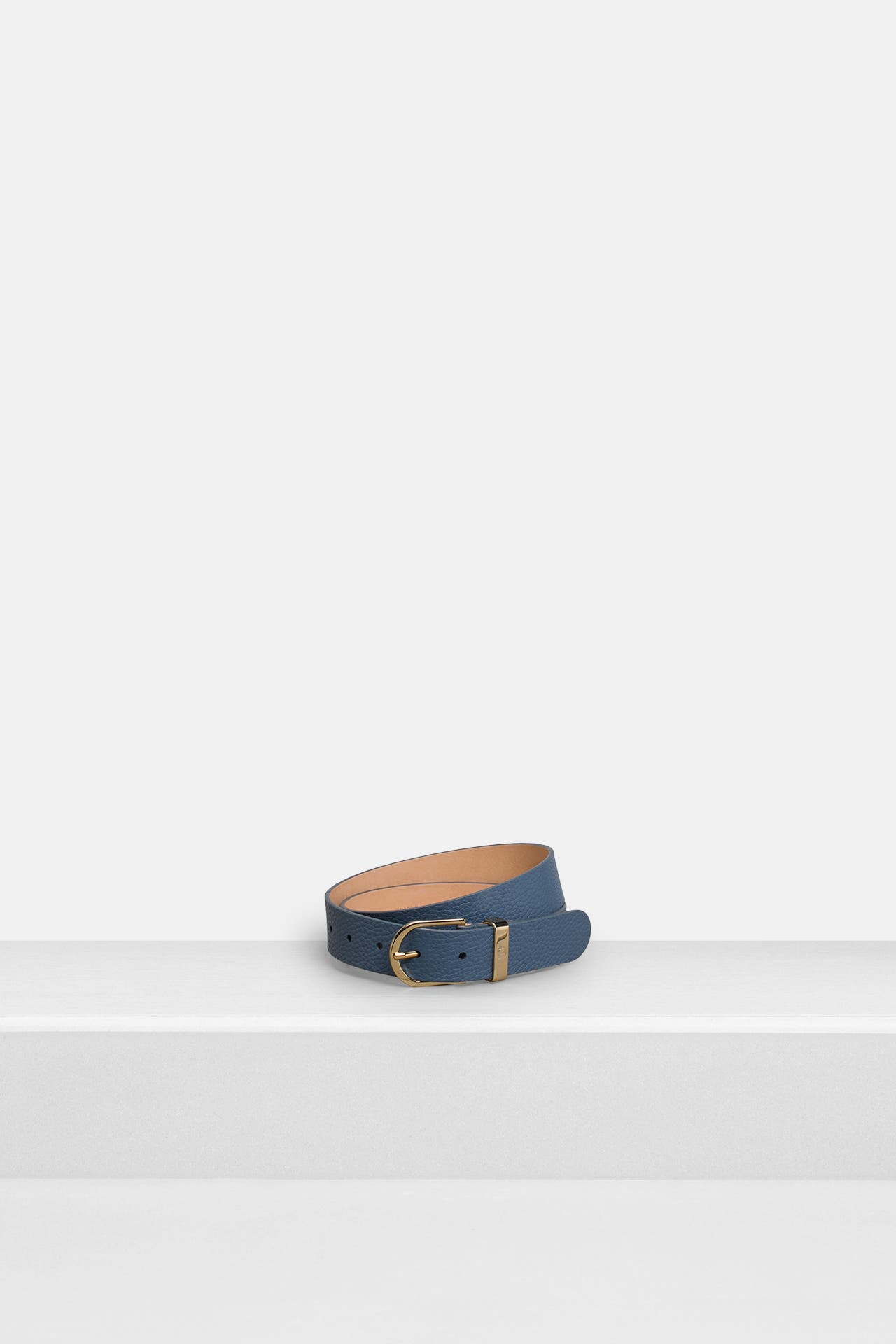 AIGNER Ledergürtel, Bild 1