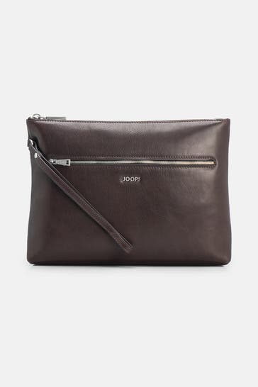 JOOP! Tasche 'Treviso Domenico' dunkelbraun