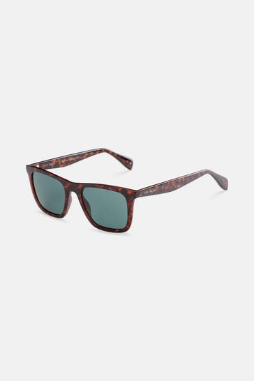TED BAKER Sonnenbrille gemustert