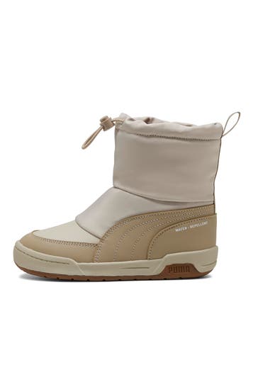 PUMA Boots 'Multiflex 2' greige