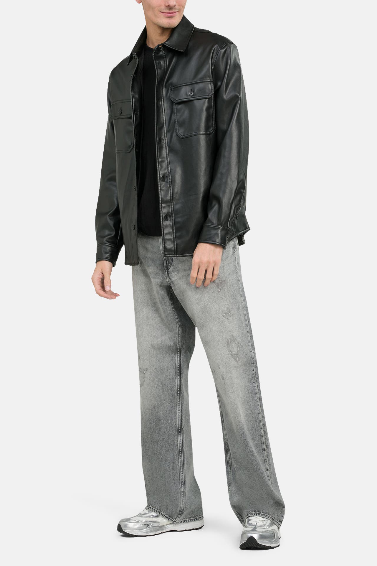 G-STAR Jeans 'Type 96' straight, Bild 1