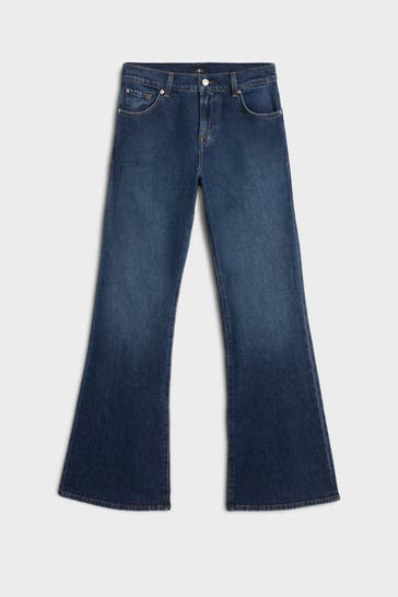 7 FOR ALL MANKIND Jeans 'Spencer' flared