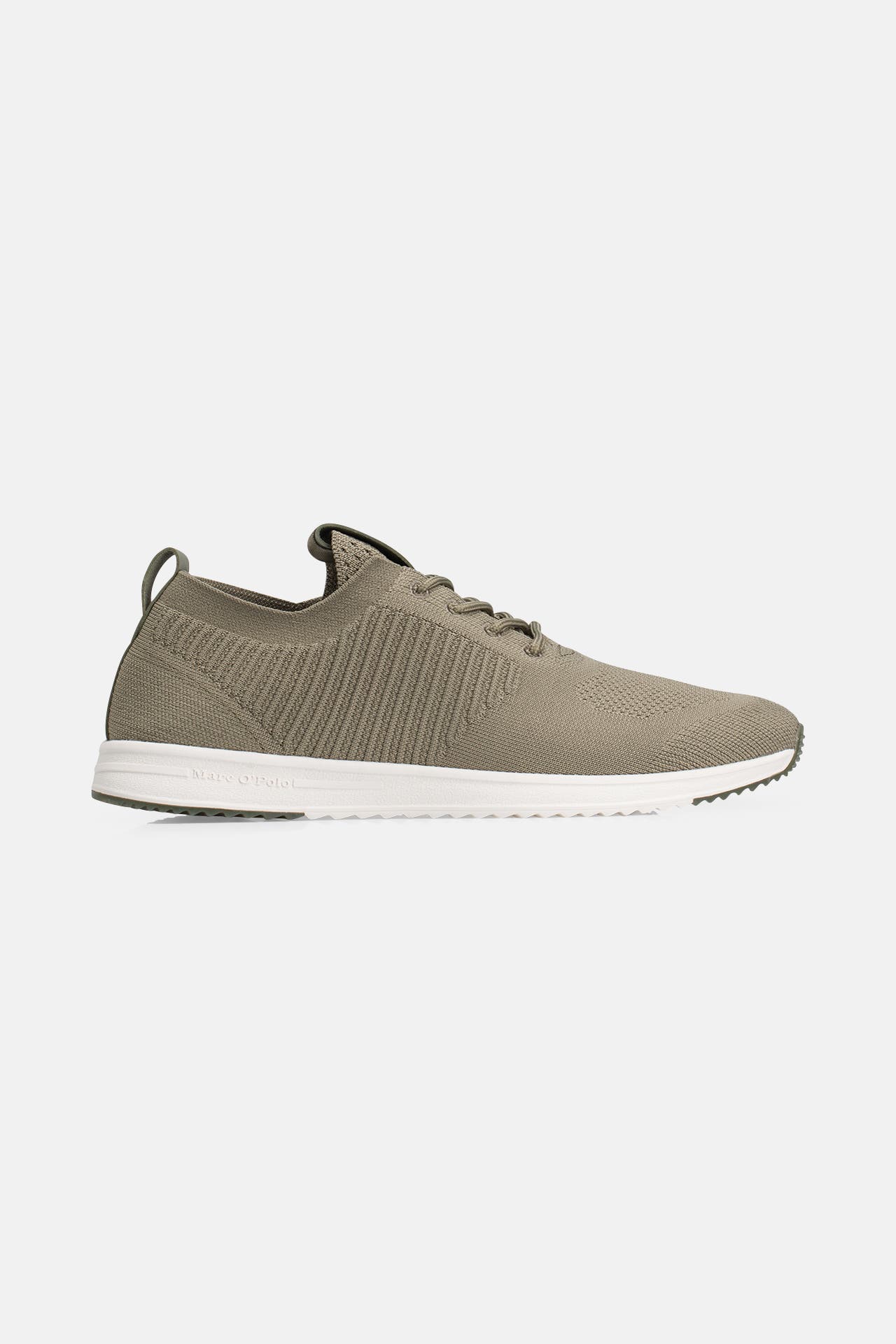 MARC O'POLO Sneaker 'Jasper' graugrün, Bild 1