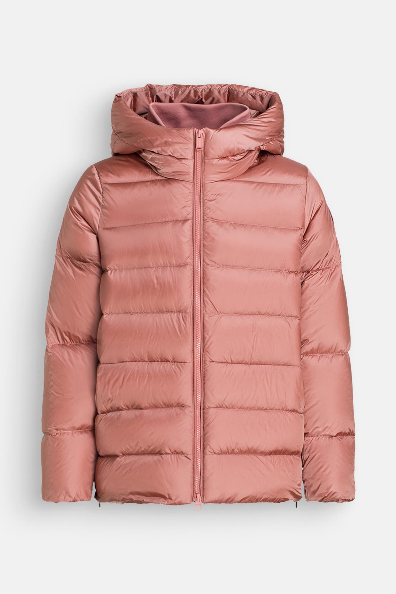 BOMBOOGIE Steppjacke altrosa, Bild 1