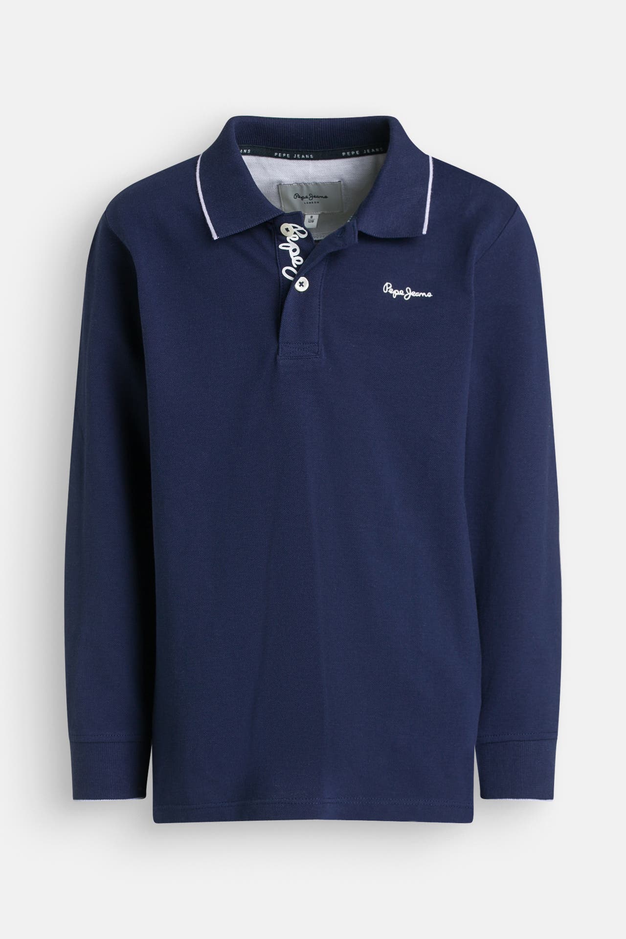 PEPE JEANS Sweatshirt navy, Bild 1