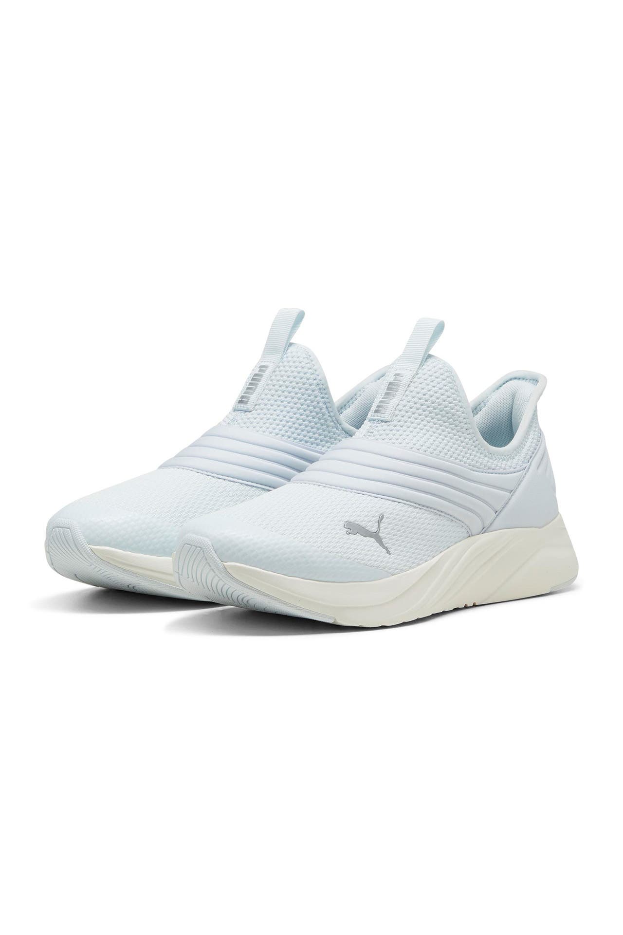 PUMA Sneaker 'Sophia' eisblau, Bild 1