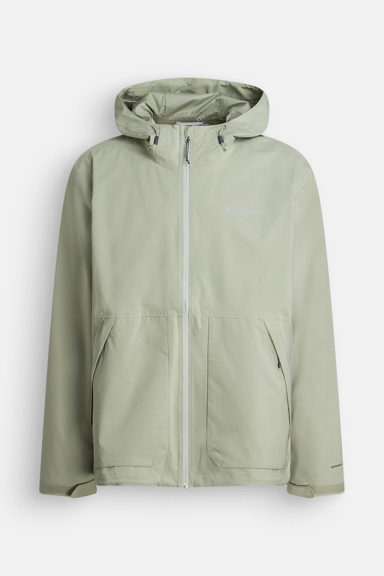 COLUMBIA Outdoorjacke 'Altbound' pastellgrün, Bild 1